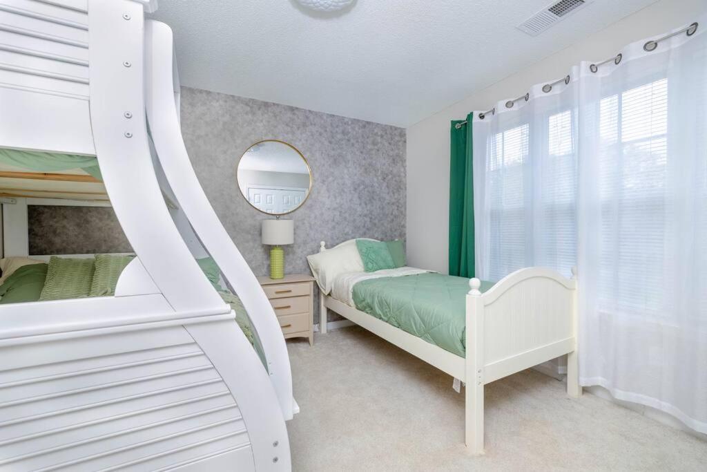 Queen City Family-Friendly Entire House, Charlotte Extérieur photo