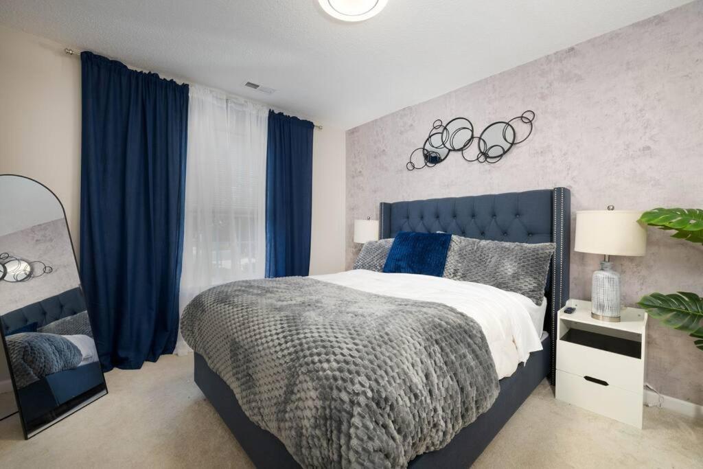 Queen City Family-Friendly Entire House, Charlotte Extérieur photo