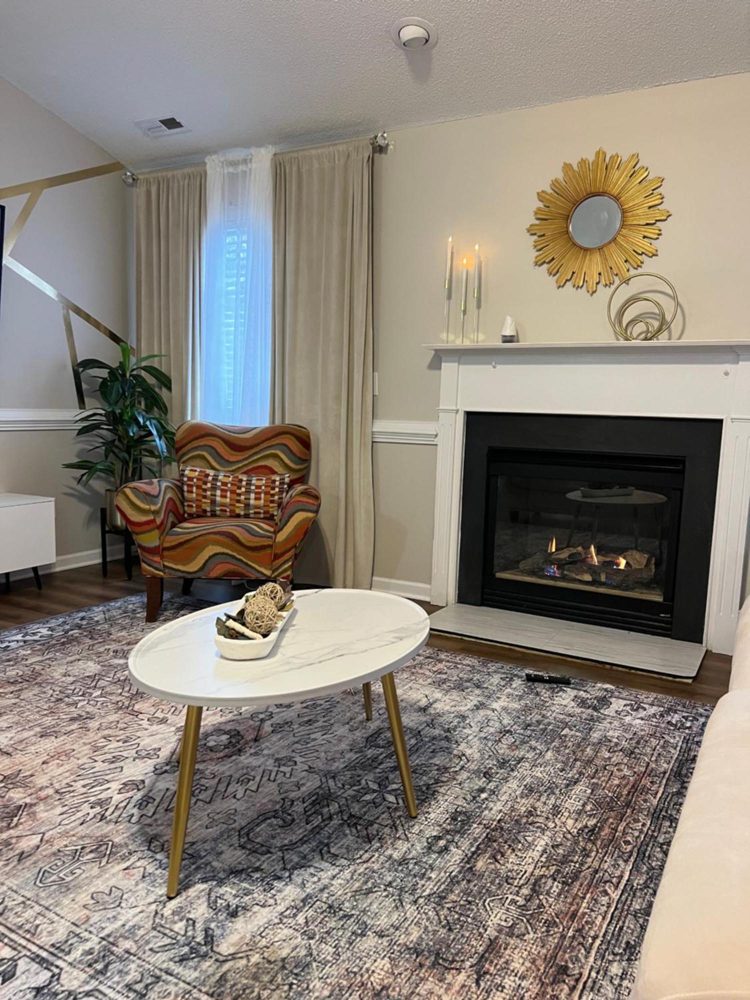 Queen City Family-Friendly Entire House, Charlotte Extérieur photo