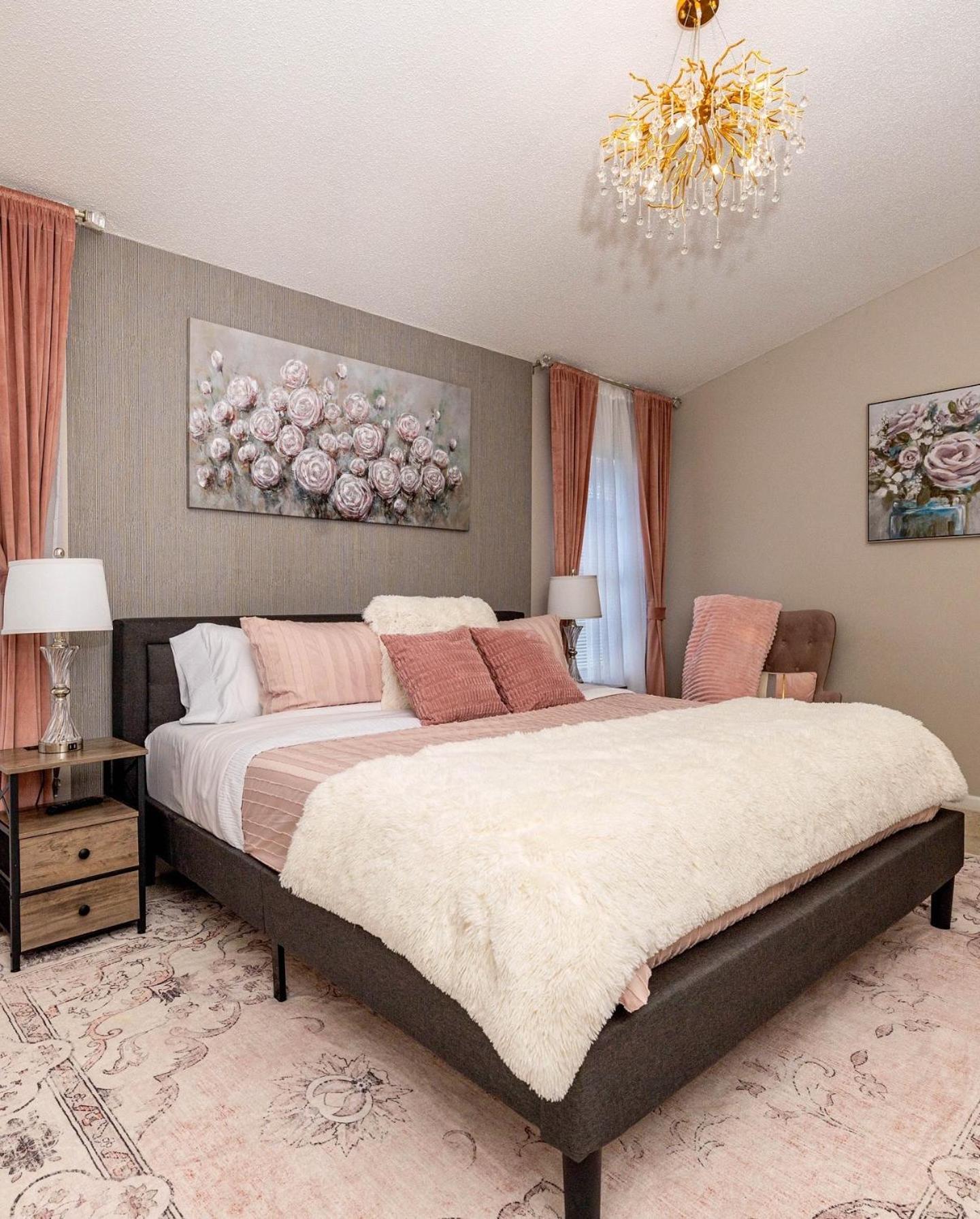 Queen City Family-Friendly Entire House, Charlotte Extérieur photo